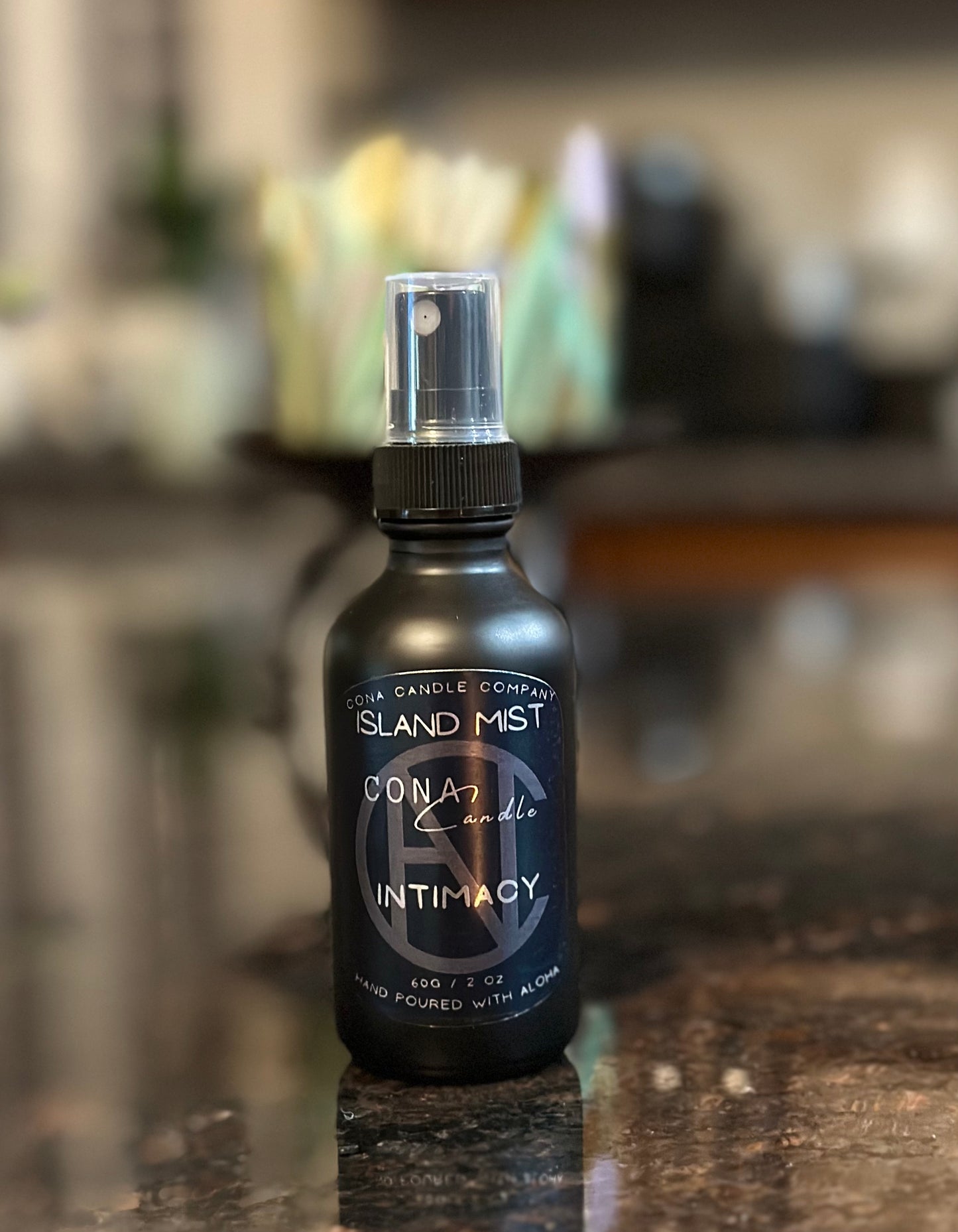 Island Mist Room Spray