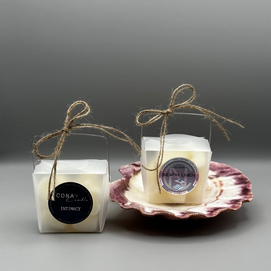 CONA Wax Melts