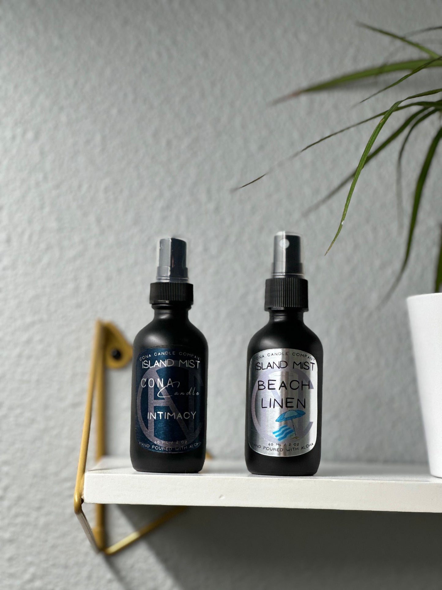 Island Mist Room Spray