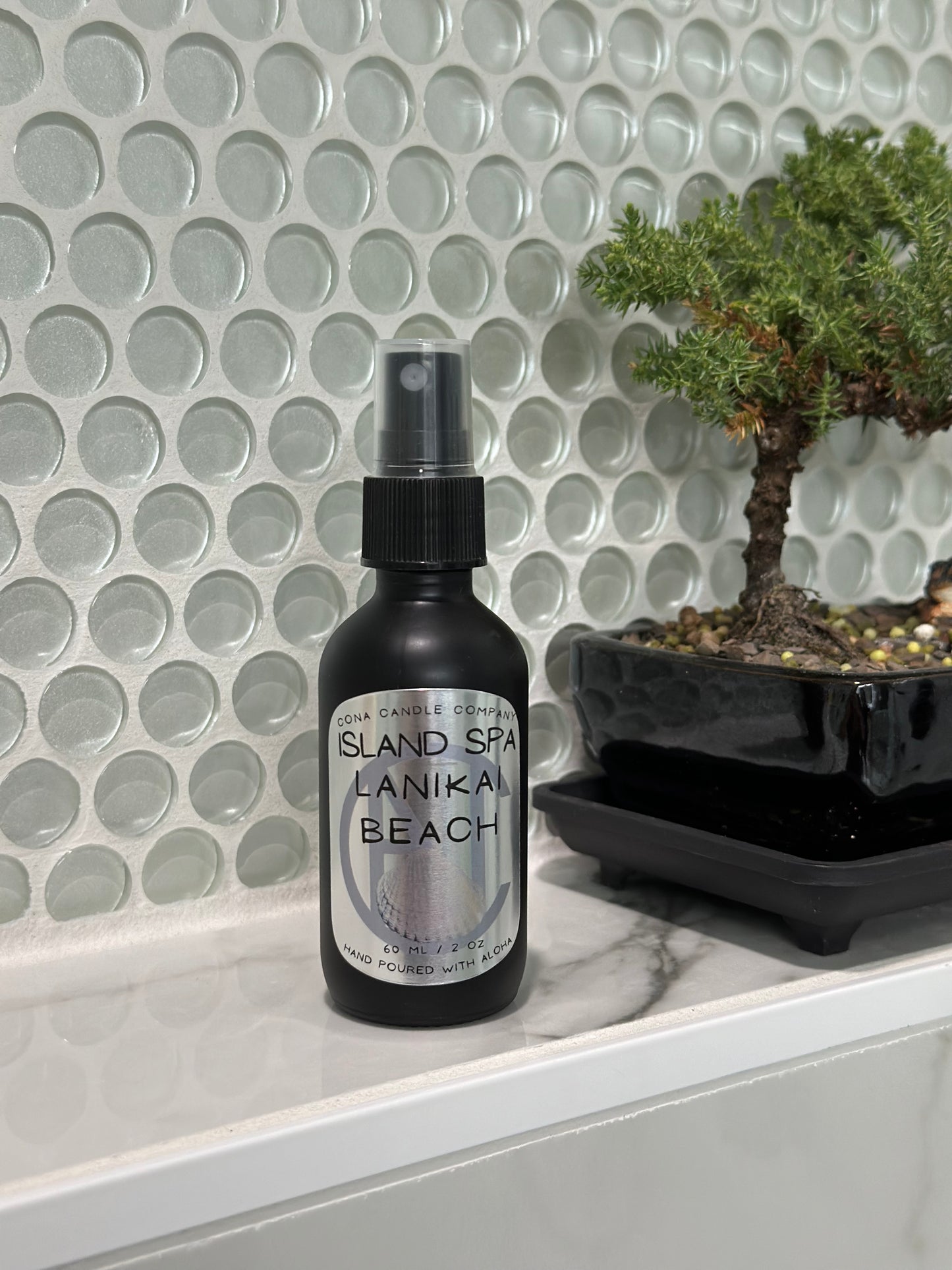 Island Mist Room Spray