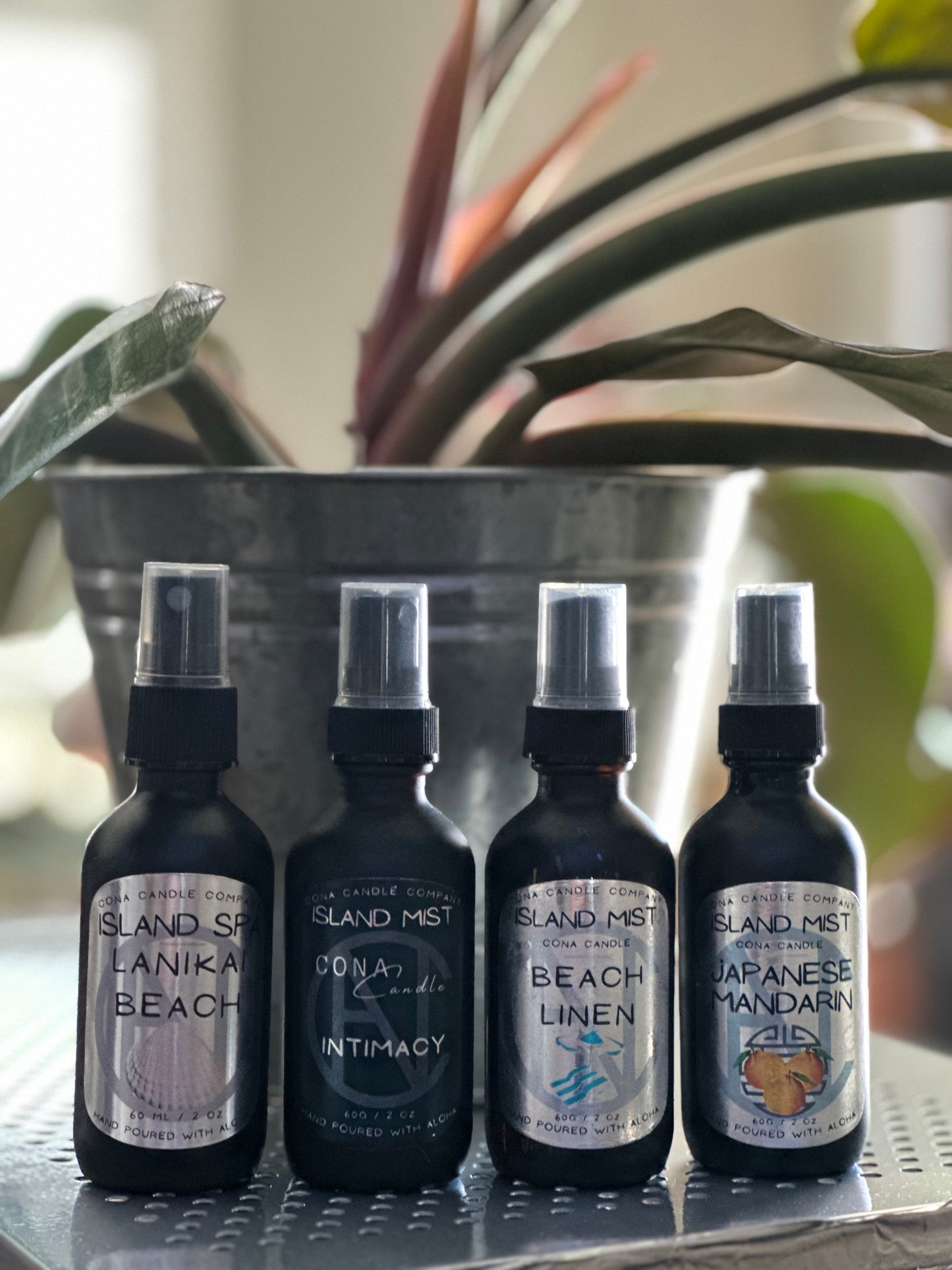 Island Mist Room Spray