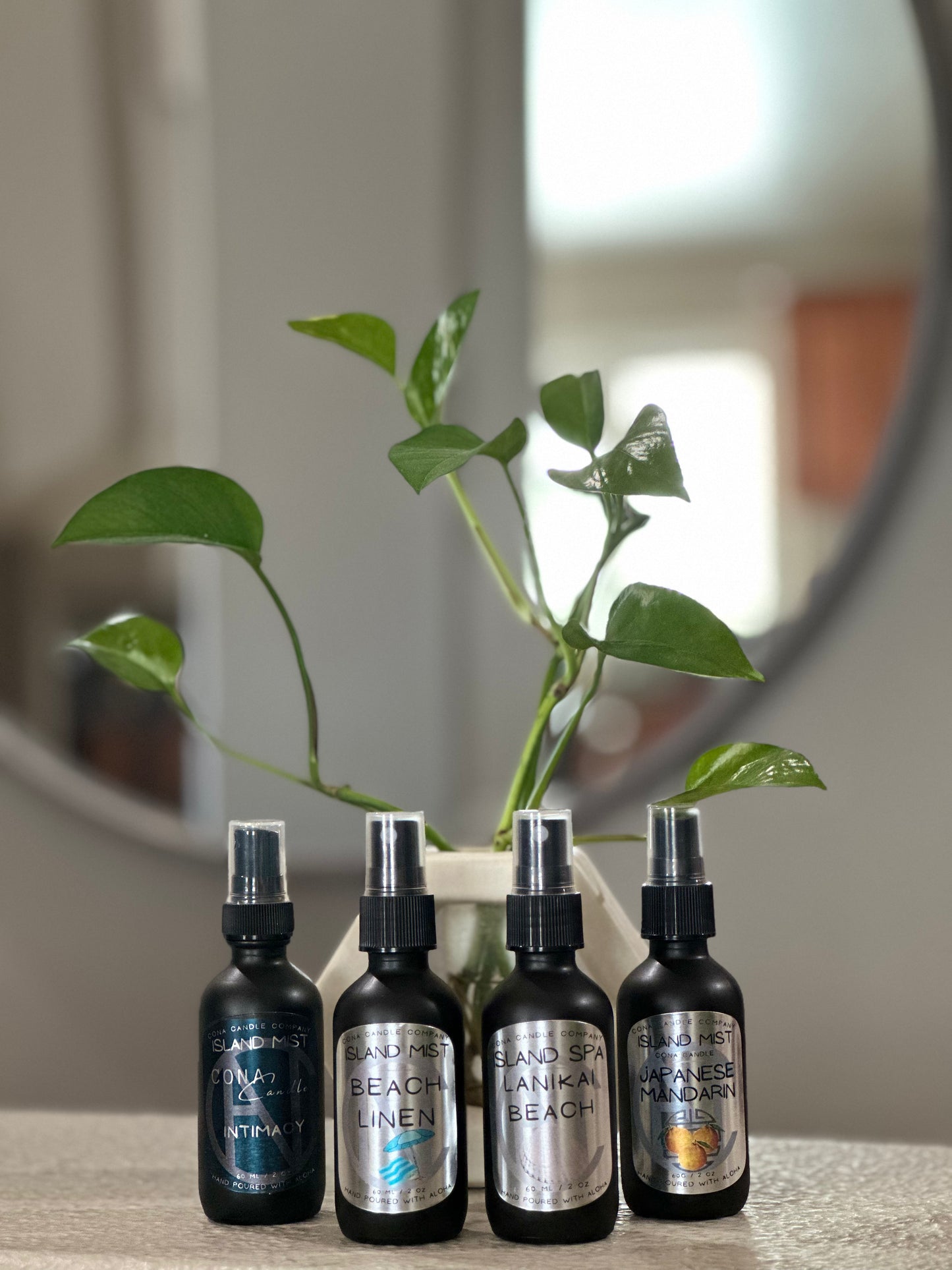 Island Mist Room Spray