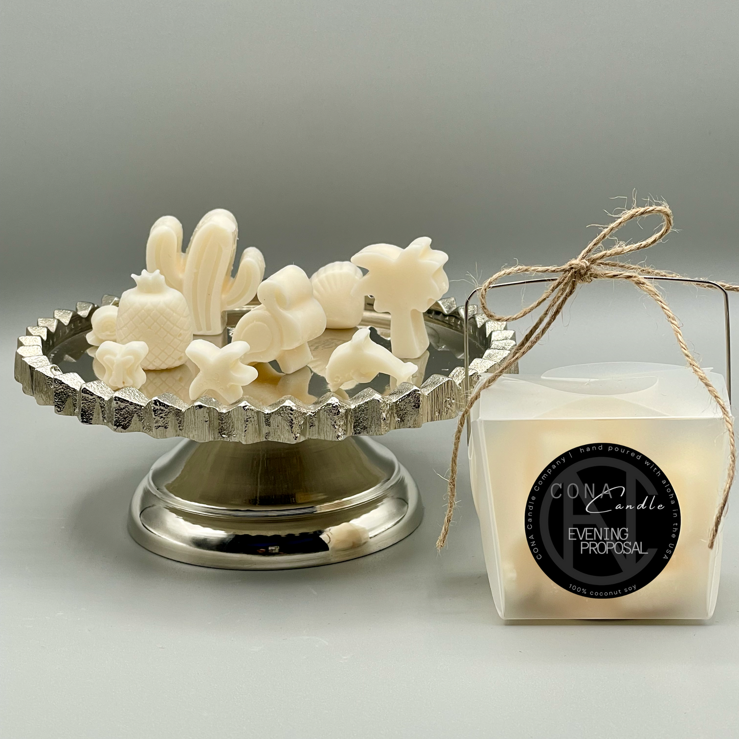 CONA Wax Melts