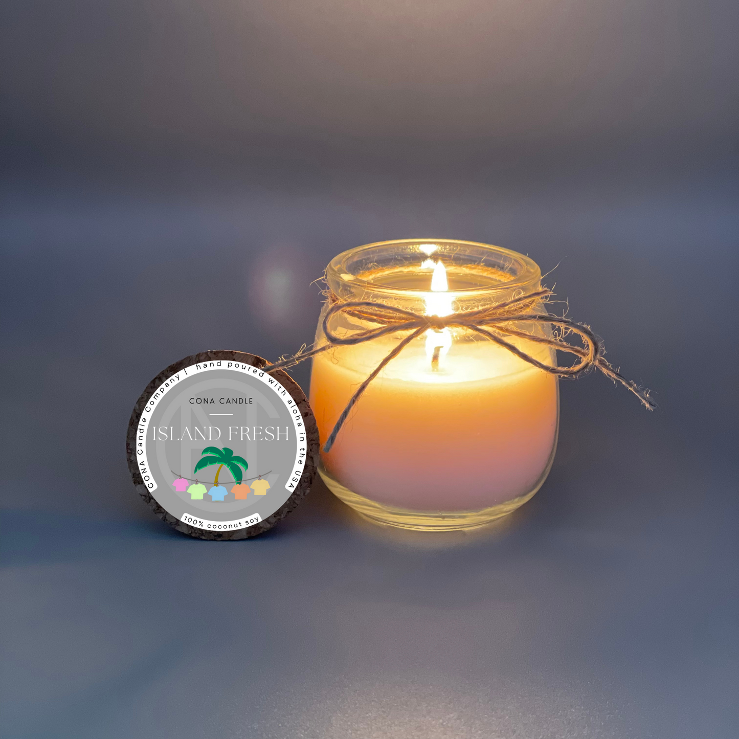 Tiki Torch